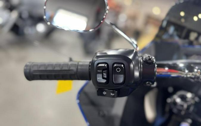 2025 Harley-Davidson® FXLRST - Low Rider® ST