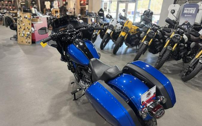 2025 Harley-Davidson® FXLRST - Low Rider® ST