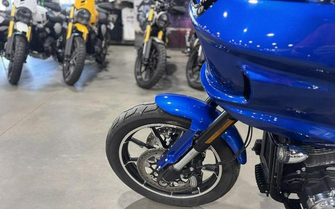 2025 Harley-Davidson® FXLRST - Low Rider® ST