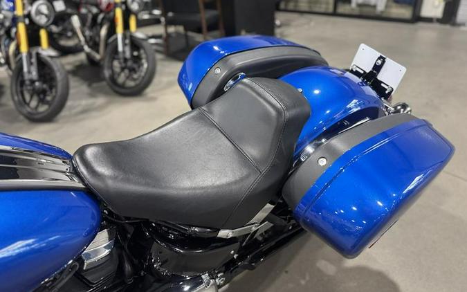 2025 Harley-Davidson® FXLRST - Low Rider® ST