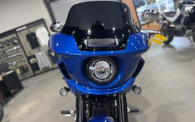 2025 Harley-Davidson® FXLRST - Low Rider® ST