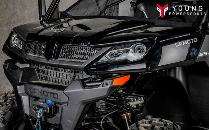 2026 CFMOTO UFORCE 1000 XL