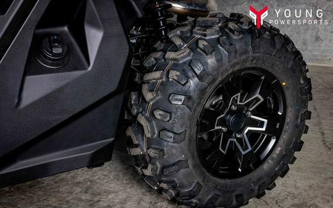 2026 CFMOTO UFORCE 1000 XL