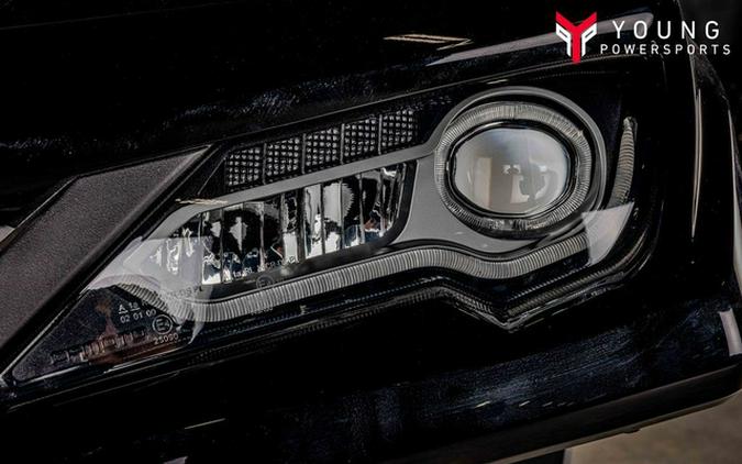 2026 CFMOTO UFORCE 1000 XL