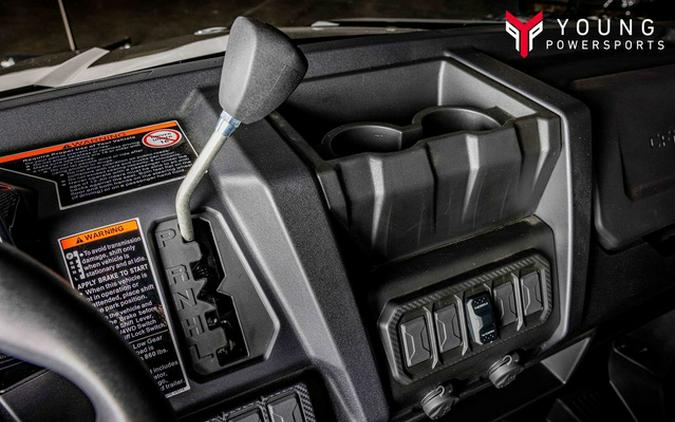 2026 CFMOTO UFORCE 1000 XL