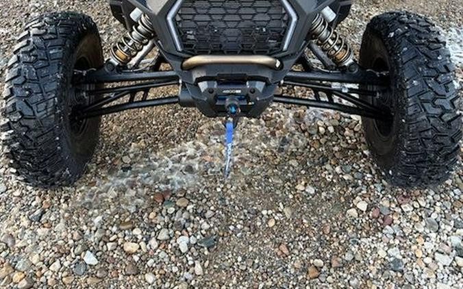 2026 Polaris® RZR XP S 4 1000 Ultimate