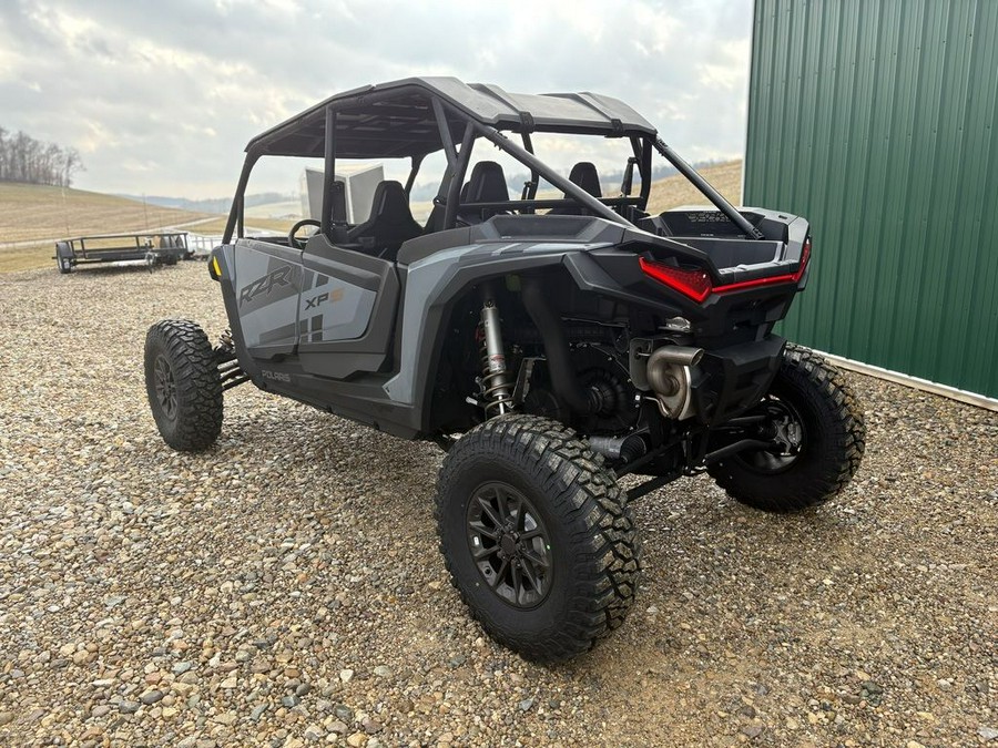 2026 Polaris® RZR XP S 4 1000 Ultimate