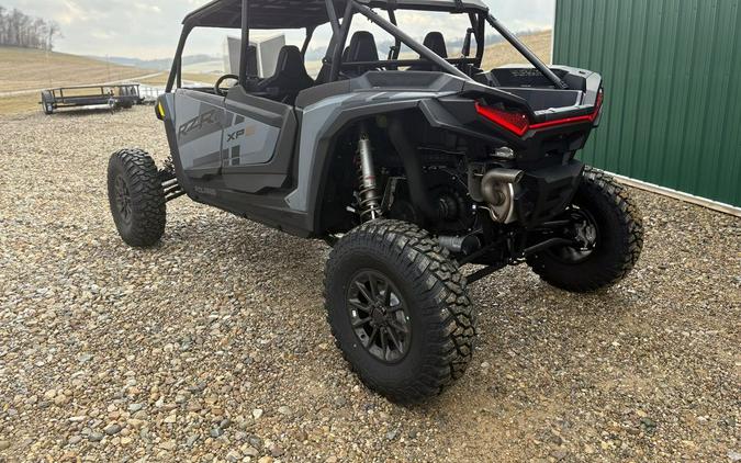 2026 Polaris® RZR XP S 4 1000 Ultimate