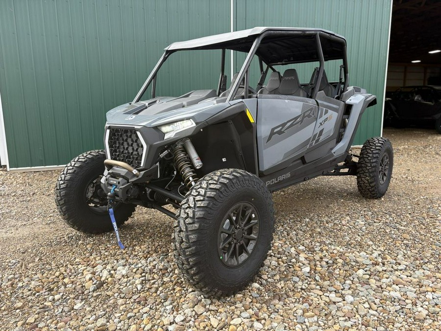 2026 Polaris® RZR XP S 4 1000 Ultimate