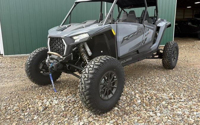 2026 Polaris® RZR XP S 4 1000 Ultimate