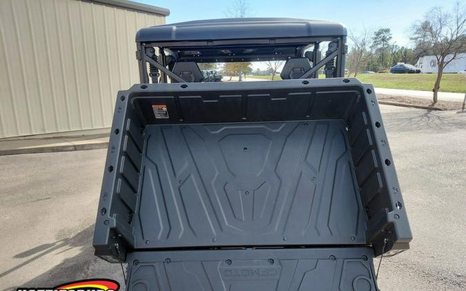 2026 CFMOTO UFORCE 1000 XL