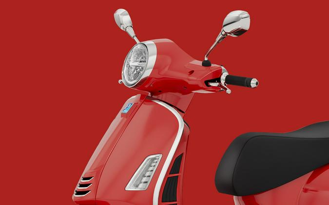 2026 Vespa GTS 310 Super