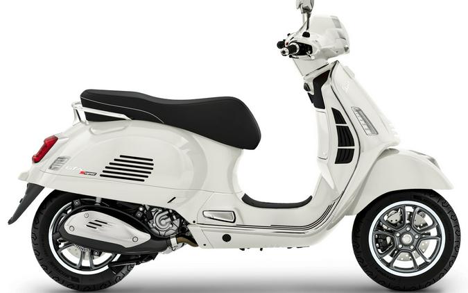 2026 Vespa GTS 310 Super