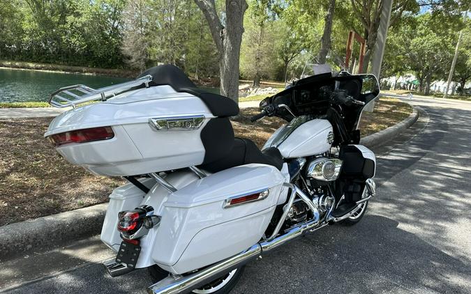 2026 Harley-Davidson® Street Glide Limited