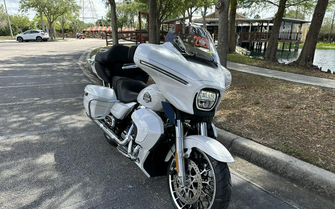2026 Harley-Davidson® Street Glide Limited