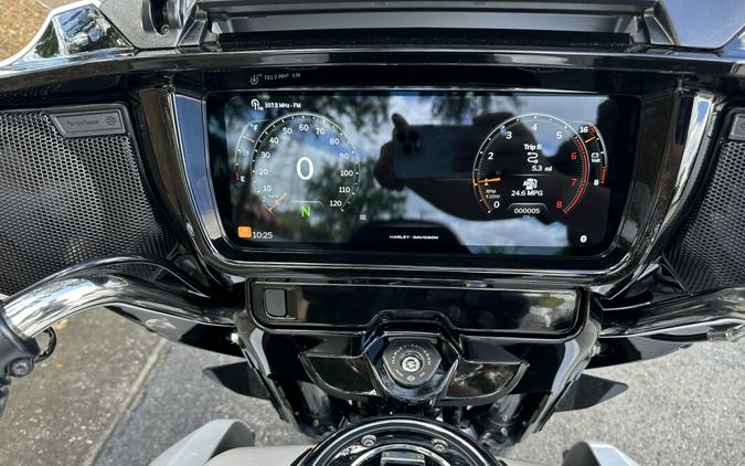 2026 Harley-Davidson® Street Glide Limited