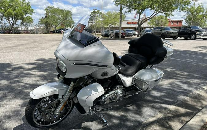 2026 Harley-Davidson® Street Glide Limited
