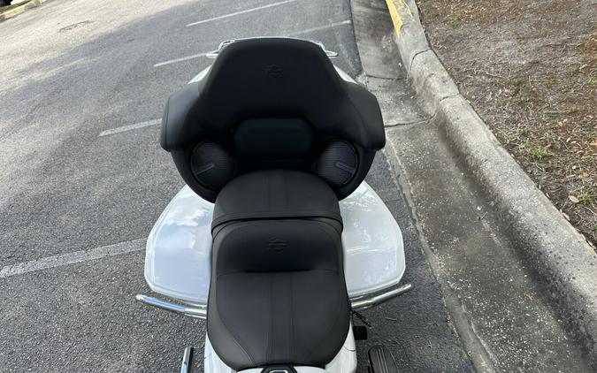 2026 Harley-Davidson® Street Glide Limited