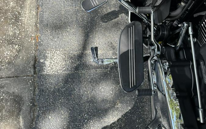 2026 Harley-Davidson® Street Glide Limited