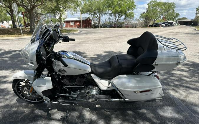 2026 Harley-Davidson® Street Glide Limited