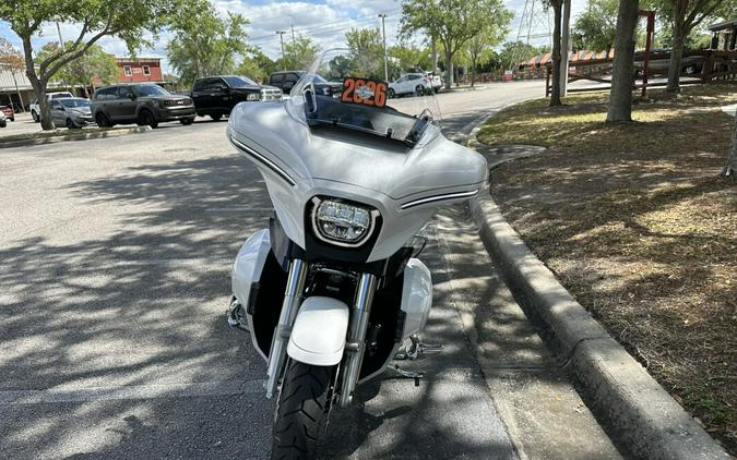 2026 Harley-Davidson® Street Glide Limited