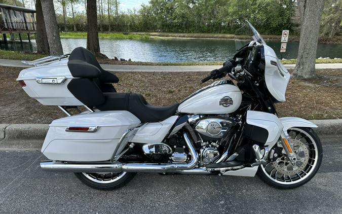 2026 Harley-Davidson® Street Glide Limited