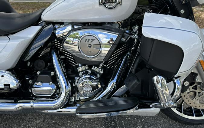 2026 Harley-Davidson® Street Glide Limited