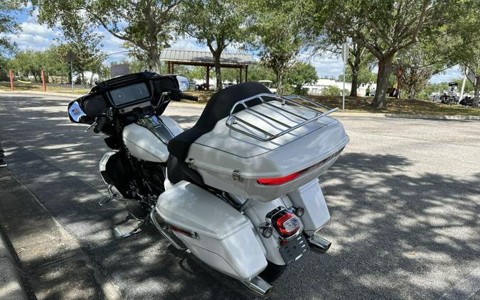 2026 Harley-Davidson® Street Glide Limited