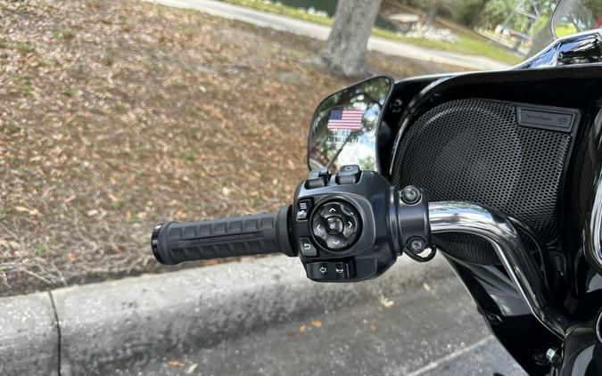 2026 Harley-Davidson® Street Glide Limited