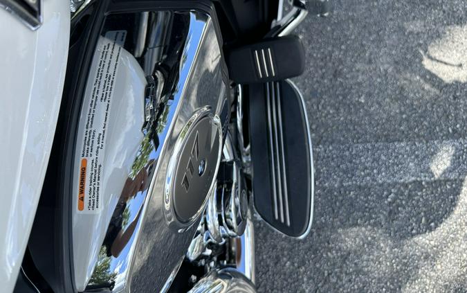 2026 Harley-Davidson® Street Glide Limited
