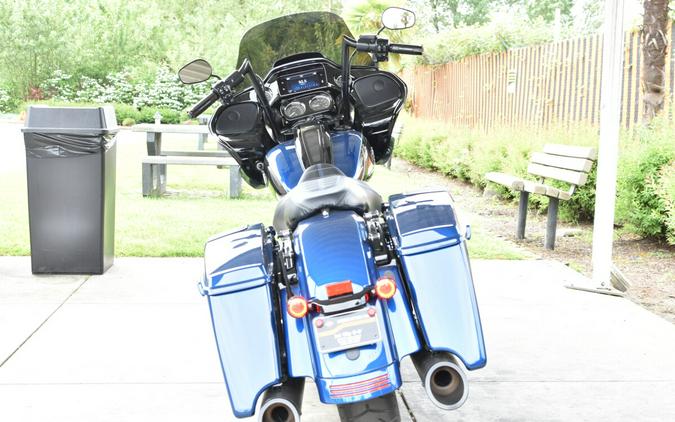 2022 Harley-Davidson Road Glide Special FLTRXS