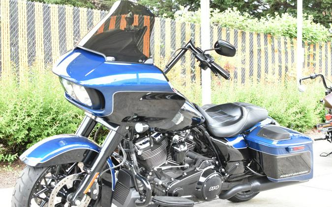2022 Harley-Davidson Road Glide Special FLTRXS