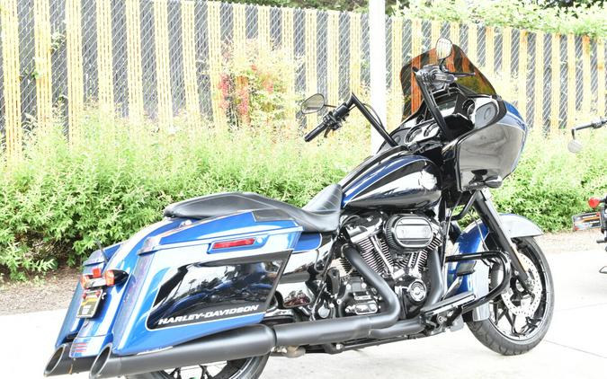 2022 Harley-Davidson Road Glide Special FLTRXS