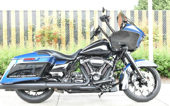 2022 Harley-Davidson Road Glide Special FLTRXS