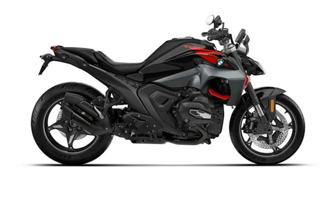 2026 BMW R 1300 R