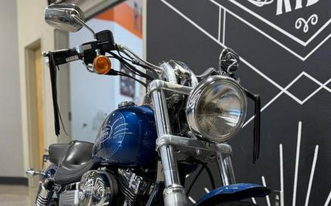 2006 Harley-Davidson® FXDLI - Dyna® Low Rider