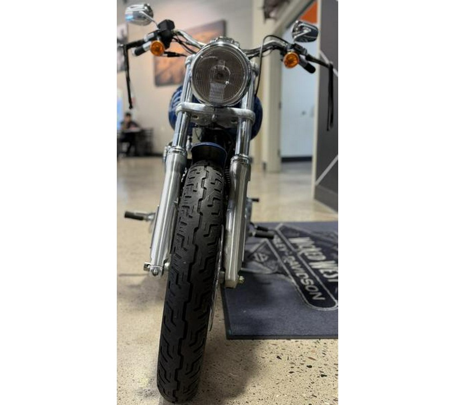 2006 Harley-Davidson® FXDLI - Dyna® Low Rider