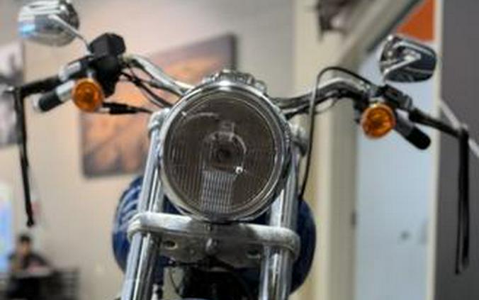 2006 Harley-Davidson® FXDLI - Dyna® Low Rider