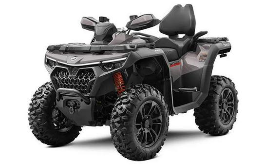 2026 CFORCE 1000 TOURING - CFMOTO