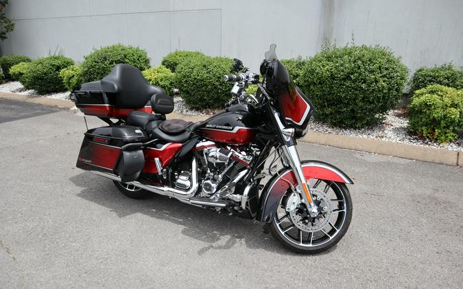 2021 Harley-Davidson CVO™ Street Glide®