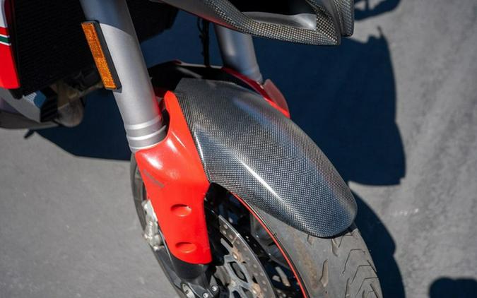 2013 Ducati Multistrada 1200 S Pikes Peak 1200 PIKES PEAK