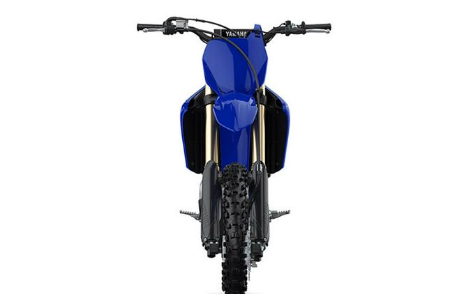 2022 Yamaha YZ450FX