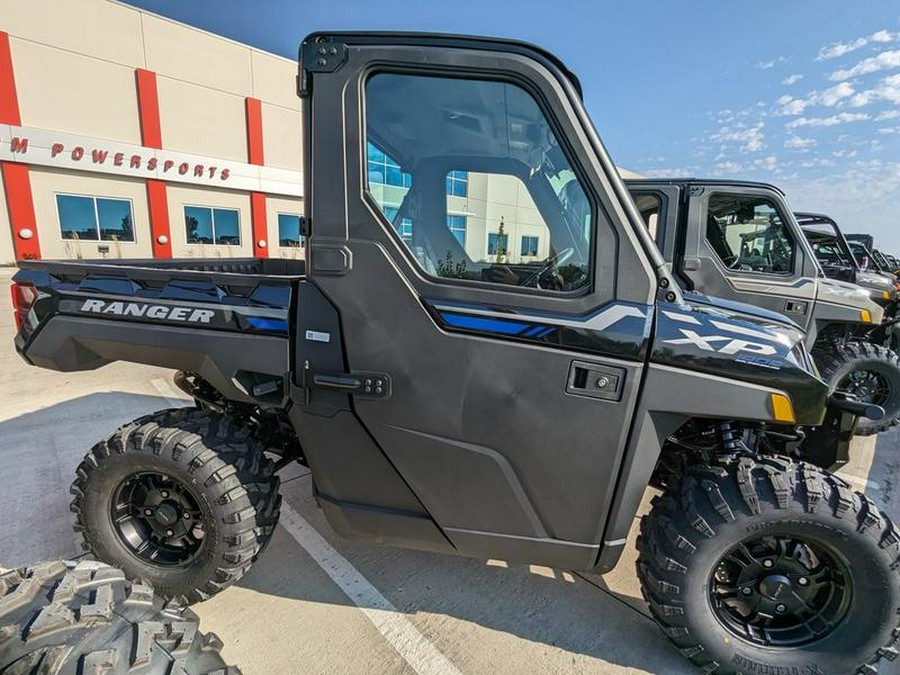 2024 Polaris® Ranger XP 1000 NorthStar Edition Ultimate