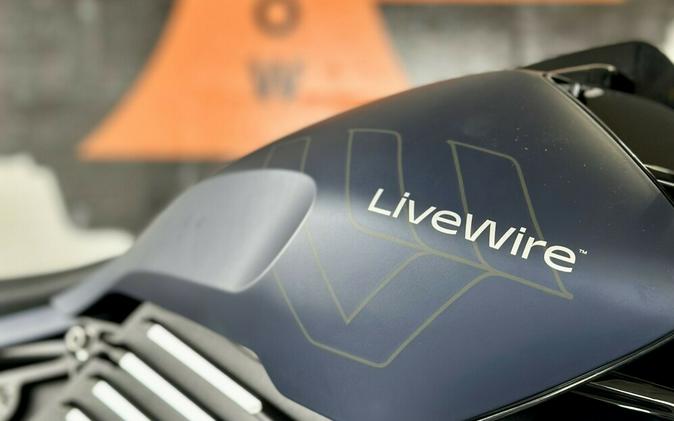 2024 LiveWire S2 Del Mar Electric S2DM
