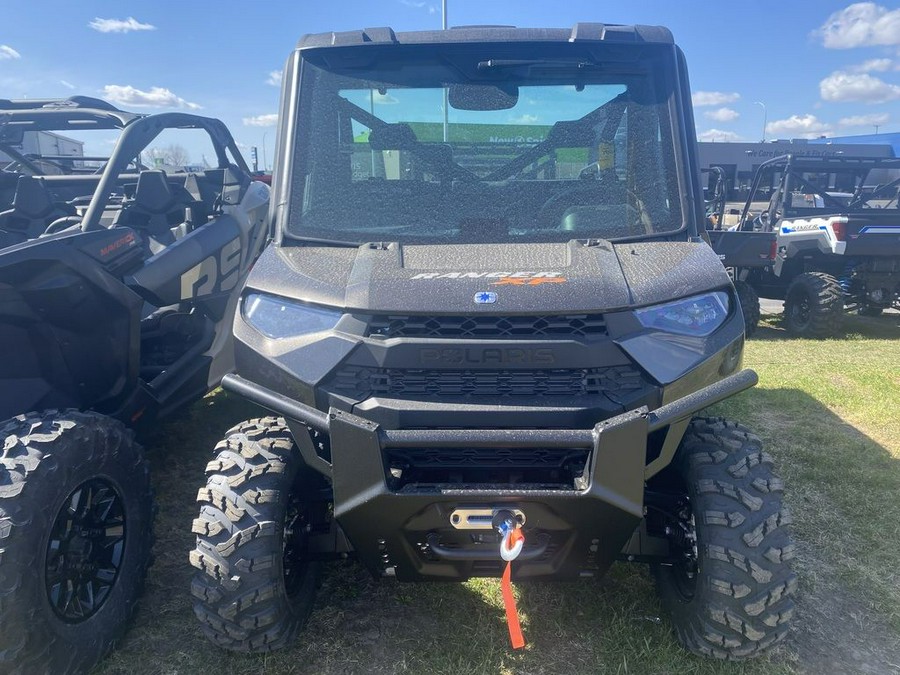 2024 Polaris Ranger XP 1000 Northstar Edition Premium