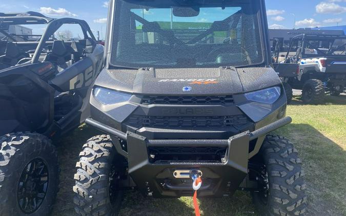 2024 Polaris Ranger XP 1000 Northstar Edition Premium