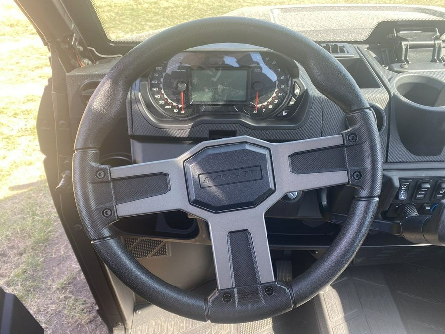 2024 Polaris Ranger XP 1000 Northstar Edition Premium