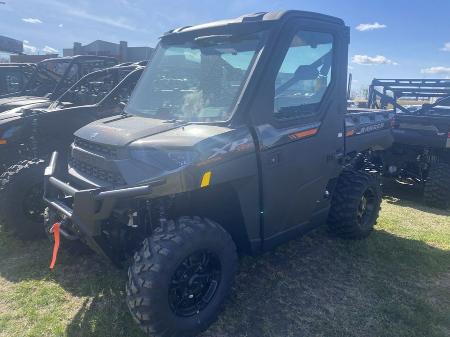 2024 Polaris Ranger XP 1000 Northstar Edition Premium