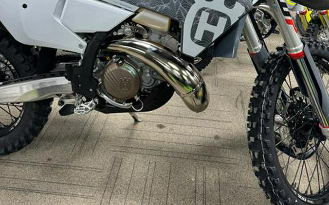 2024 Husqvarna TE 300 Pro