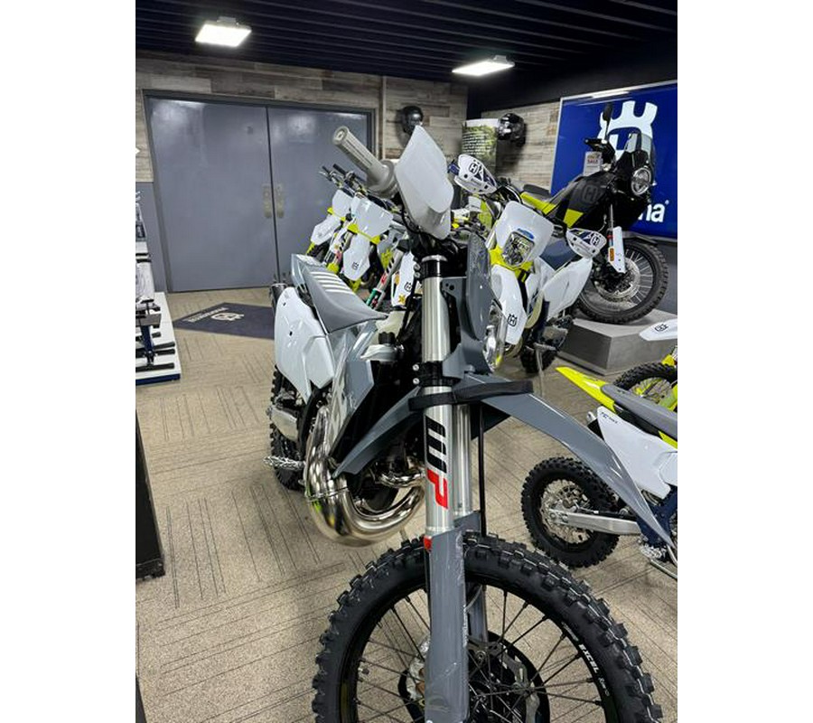 2024 Husqvarna TE 300 Pro